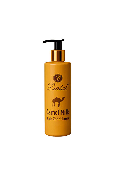 Biotal Camel Milk & Keratin Hair Conditioner 300 ml