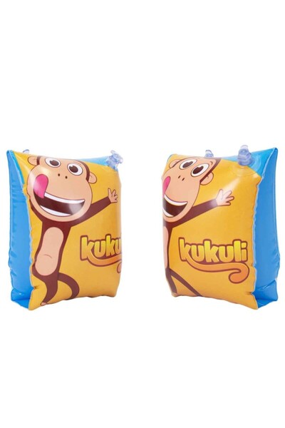 NW NessiWorld S00004190 ŞİŞ.GR كولوك كوكولي 25X15 سم (KUKU)