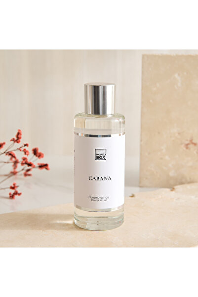 Home Box زيت عطري نينا ألور كابانا في زجاجة - 250 مل