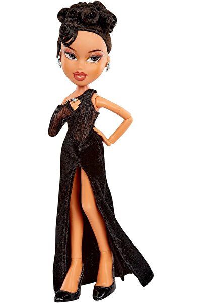 Bratz Noaptea lui Kylie Jenner