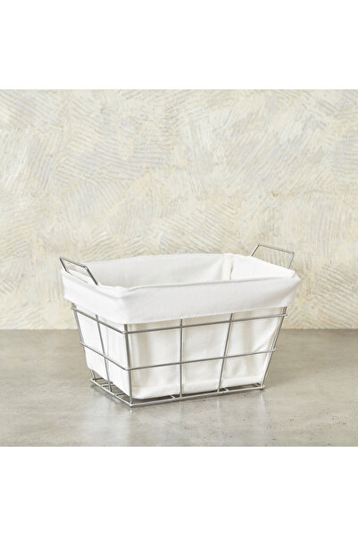 Home Box سلة خبز مستطيلة الشكل