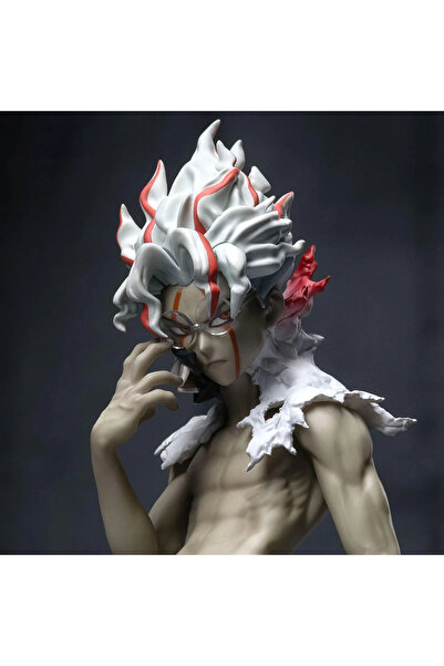 SEGA -Luminasta TV Anime DAN DA DAN Okarun(Transformed) Vol.2 Ver.1.5 Figure ...