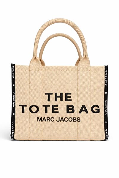 OEM Marc Jacob Beige Bag Tote Bag, The Tote Bag Model