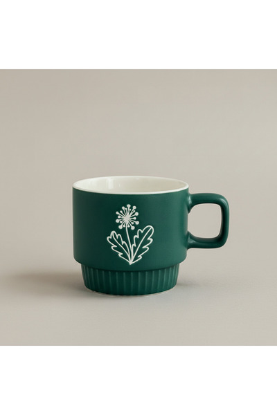 Home Box Joanna Flower Mug - 250 ml