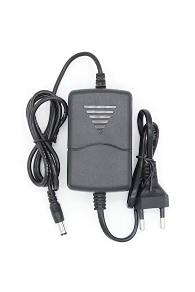 Circuit4Life 12V 3A Power Supply for Surveillance Cameras