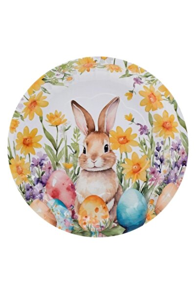 OEM Easter Decorative Plate