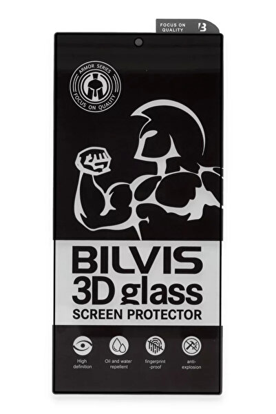 Epilons واقي شاشة زجاجي من جالاكسي إس 24 بيلفيس هايلايت