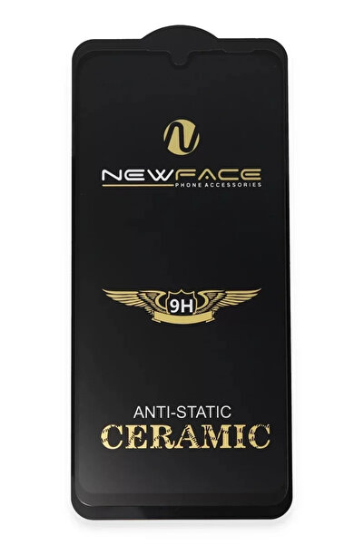 Epilons Y27 3d antistatic matte ceramic nano screen protector