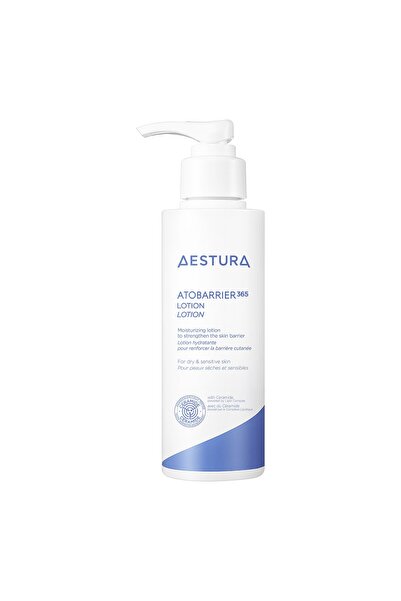 AESTURA ATOBARRIER365 Lotion - Nemlendirici cilt bariyeri güçlendirici losyon...
