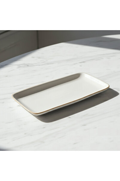 Home Box Olivia Platter - 31 cm