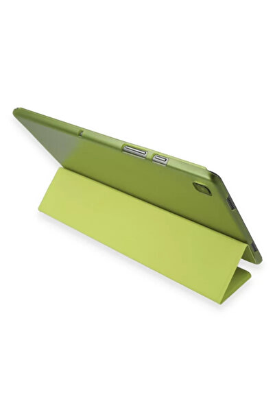 Epilons حافظة آيباد 2022 10.9 (الجيل العاشر) - حافظة تابلت - أخضر