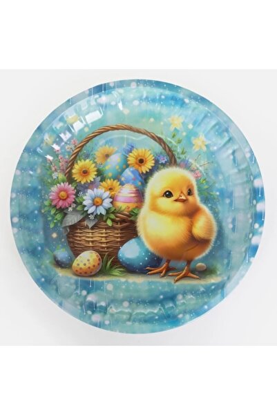 OEM Ciel Pasta Plate, 25cm, White