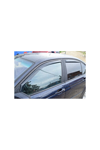 ERK Paravanturi fata spate fumurii compatibile BMW Seria 3 E46 Sedan 4 usi 19...