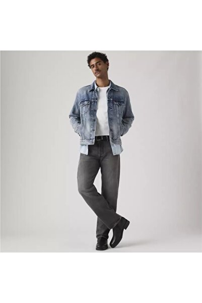 Levi's 501 RELAXED FIT JEANS / 501 RAHAT KESİM DENIM