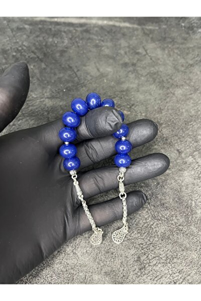 Mos Tespih Zaza Sallamalık Tekerlek Kesim Πολυτελής Πέτρα Κεχριμπάρι σε Σχήμα...