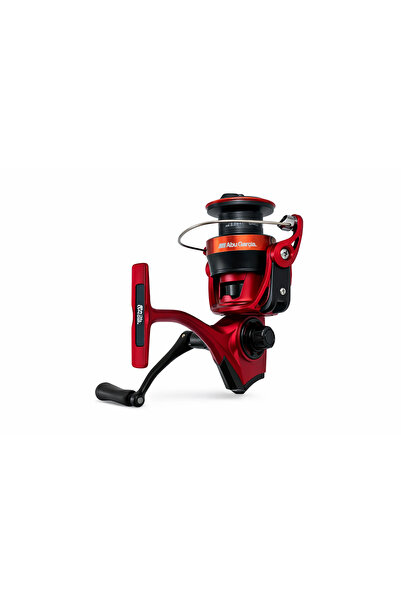 Abu Garcia BlackMax SX Orjinal Karbon SX3000 LRF-SPİN Olta Makinesi