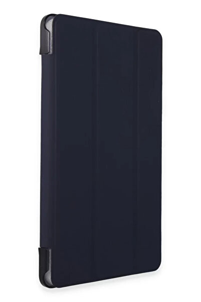 Epilons حافظة تابلت جالاكسي X510 تاب S9 Fe 11 - أزرق داكن