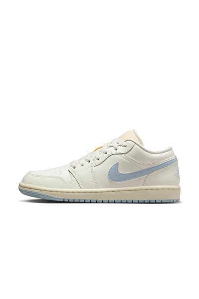 Nike Air Jordan 1 Low 'Ghost'(Sportnational)