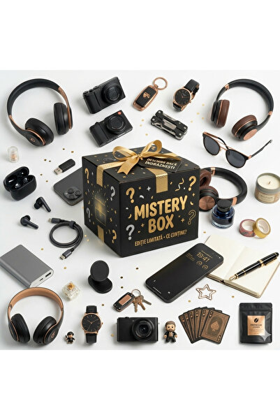 OEM Surprise box 3-6 products bt