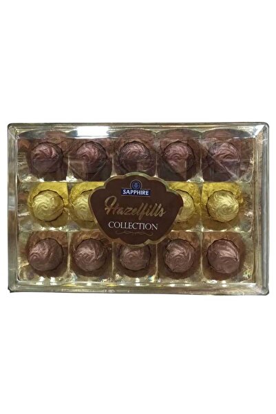 SAPPHIRE HAZELFILLS COLLECTION T15