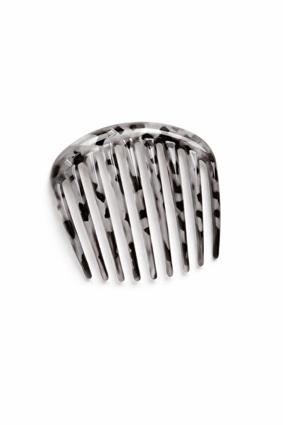 Venus Design Bone comb bun buckle
