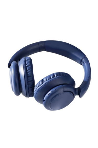 Generic سماعة رأس لاسلكية بتقنية بلوتوث 200BT مع خاصية إلغاء الضوضاء