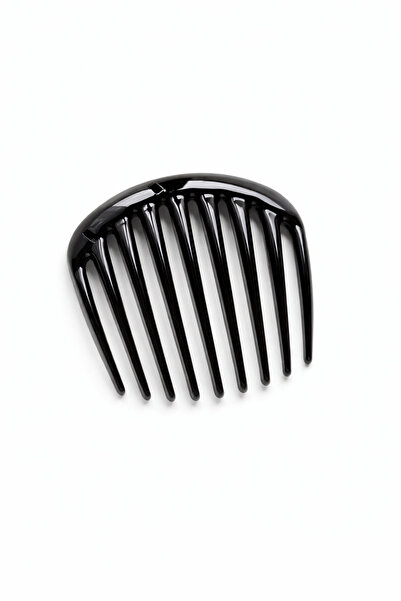 Venus Design Bone comb bun buckle