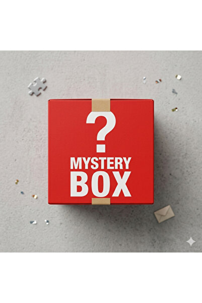 OEM Surprise box 3-6 Linen. grade products