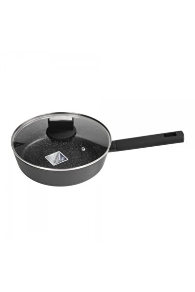 Zilan Premium saucepan ZLN0881, non-stick marble coating, 5 layers, 26cm, 3.1l