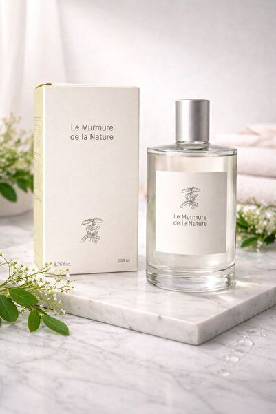 Madame Coco Répertoire Cam Şişe Kolonya 200 ml