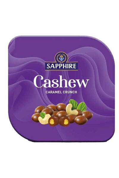 SAPPHIRE CASHEW 90GM