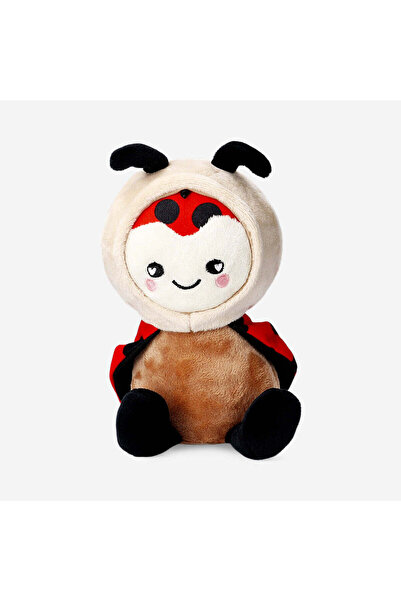 Flying Tiger Copenhagen Peluş Uğur Böceği 15 cm