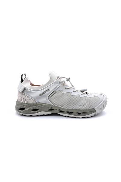 HUMTTO Outdoor Aqua Deniz Beach Men's Light Gray Sports Shoes