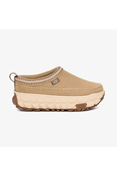 UGG Venture Daze Erkek Bej Terlik