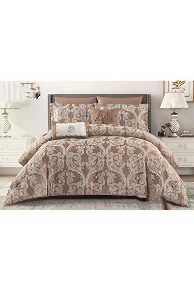 LORE Nafreen summer mattress with a new formation 260+240