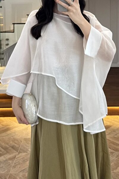 Suziş ΜΠΛΟΥΖΑ ΙΠΤΑΜΕΝΗΣ ΑΓΥΡΙΔΑΣ 5026