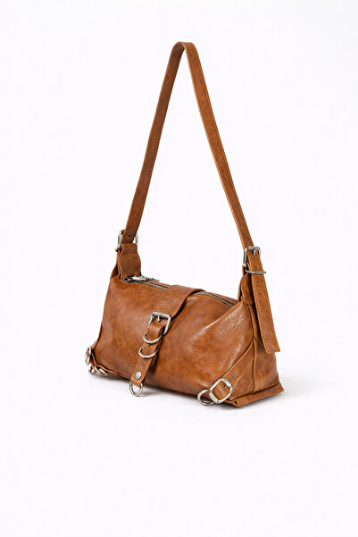 İlu Bags Tora Shoulder Bag