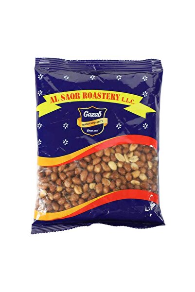 SAQR ماسالا الفول السوداني 180 غرام