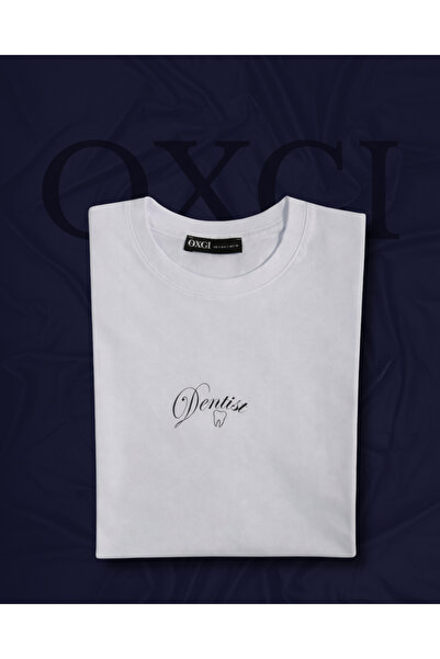 OXCI Dental Dentist Design Unisex T-Shirt