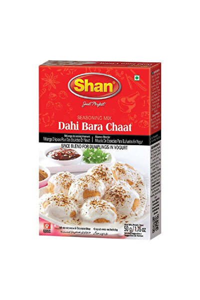 Shan داهي بارا بهارات شات 50 جم
