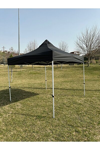 SEVİLBRANDA 3x3 BAGAJ BOY GAZEBO ÇARDAK