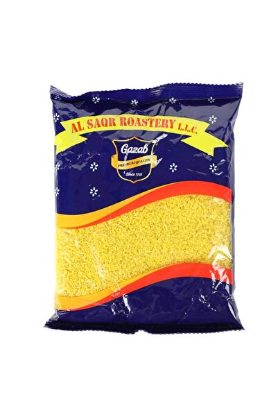 SAQR PLAIN SEV 180GM