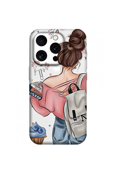OEM Θήκη για Apple iPhone 13 Pro, OEM, Luxo Style G36, Πολύχρωμη