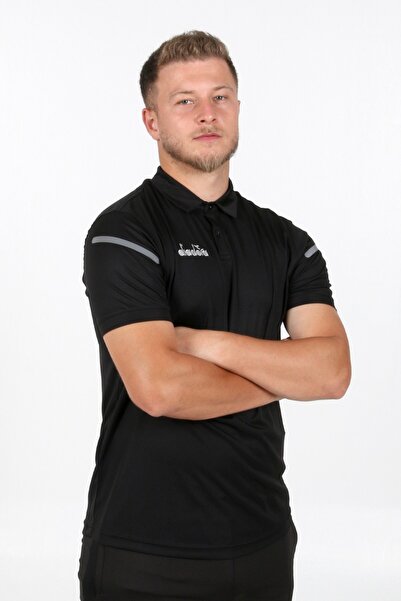 Diadora Μπλουζάκι κάμπινγκ Alto 25