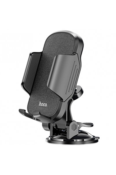 Hoco Car Holder CA82 Just Fast, Universal, Black