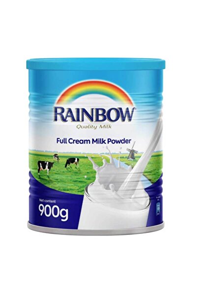 Rainbow MILK POWDER 900 GM