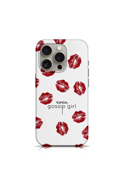 OEM Husa pentru Samsung Galaxy A35 5G A356, Admirable Collection, Gossip Girl...