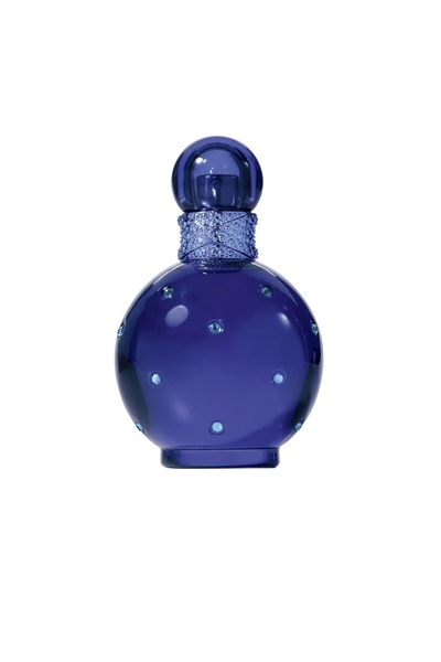 Britney Spears Apa de Parfum cu vaporizator pentru femei Midnight Fantasy 50 ml
