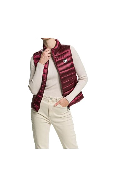 OEM WOMEN'S WAISTED VESTS