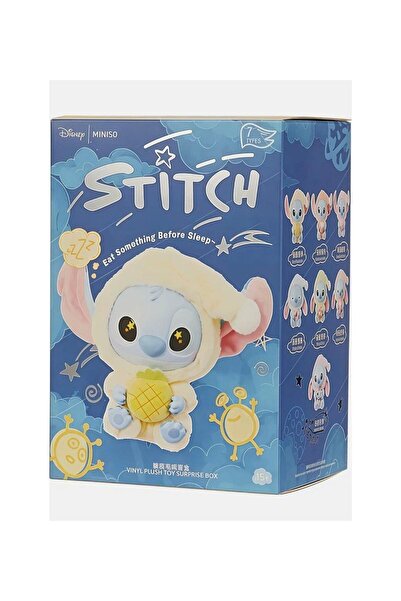 BYCEGU Etm-23 Cute Plush in Surprise Box -Etm